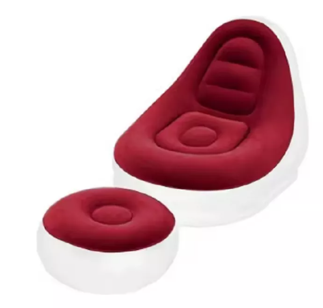 Miniatura 2 de Sillones Sofá Inflable Portátil Plegable